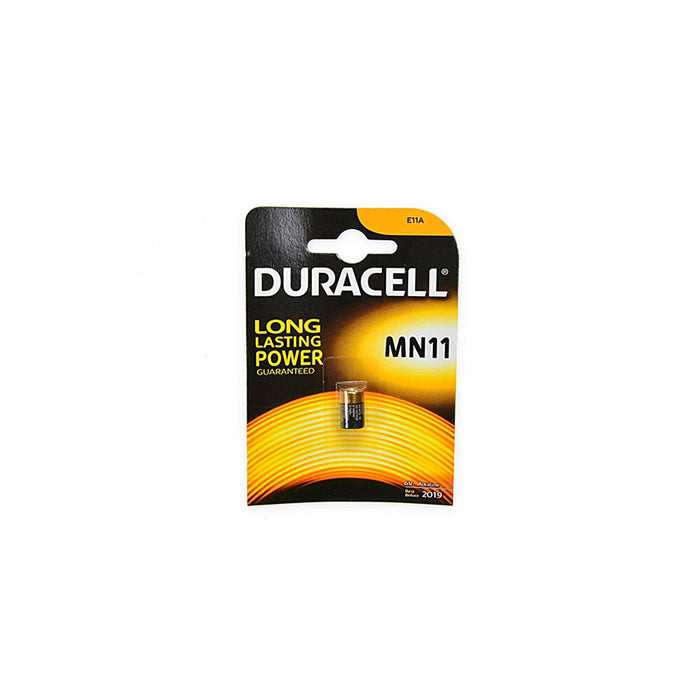 Duracell MN11